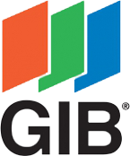 Gib NZ Logo